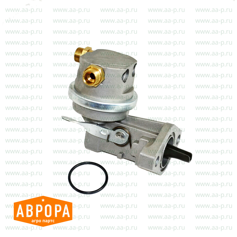 Kraftstofförderpumpe